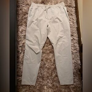 Men’s Lululemon Workout Pants